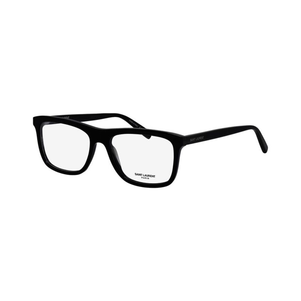 Saint Laurent Men's 55Mm Eyeglasses